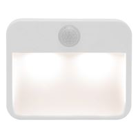 LAMPADA LED CON SENSORE DI MOVIMENTO
